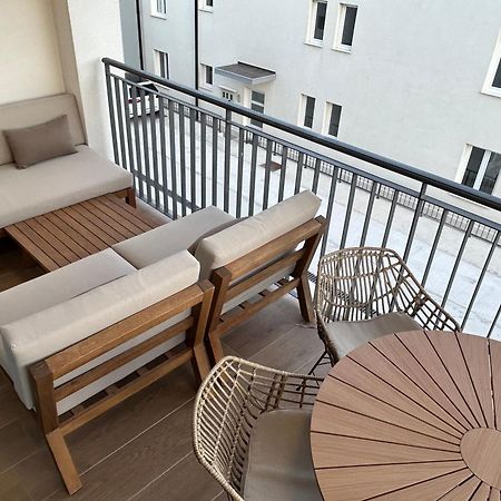 Harmony Suites ボル エクステリア 写真
