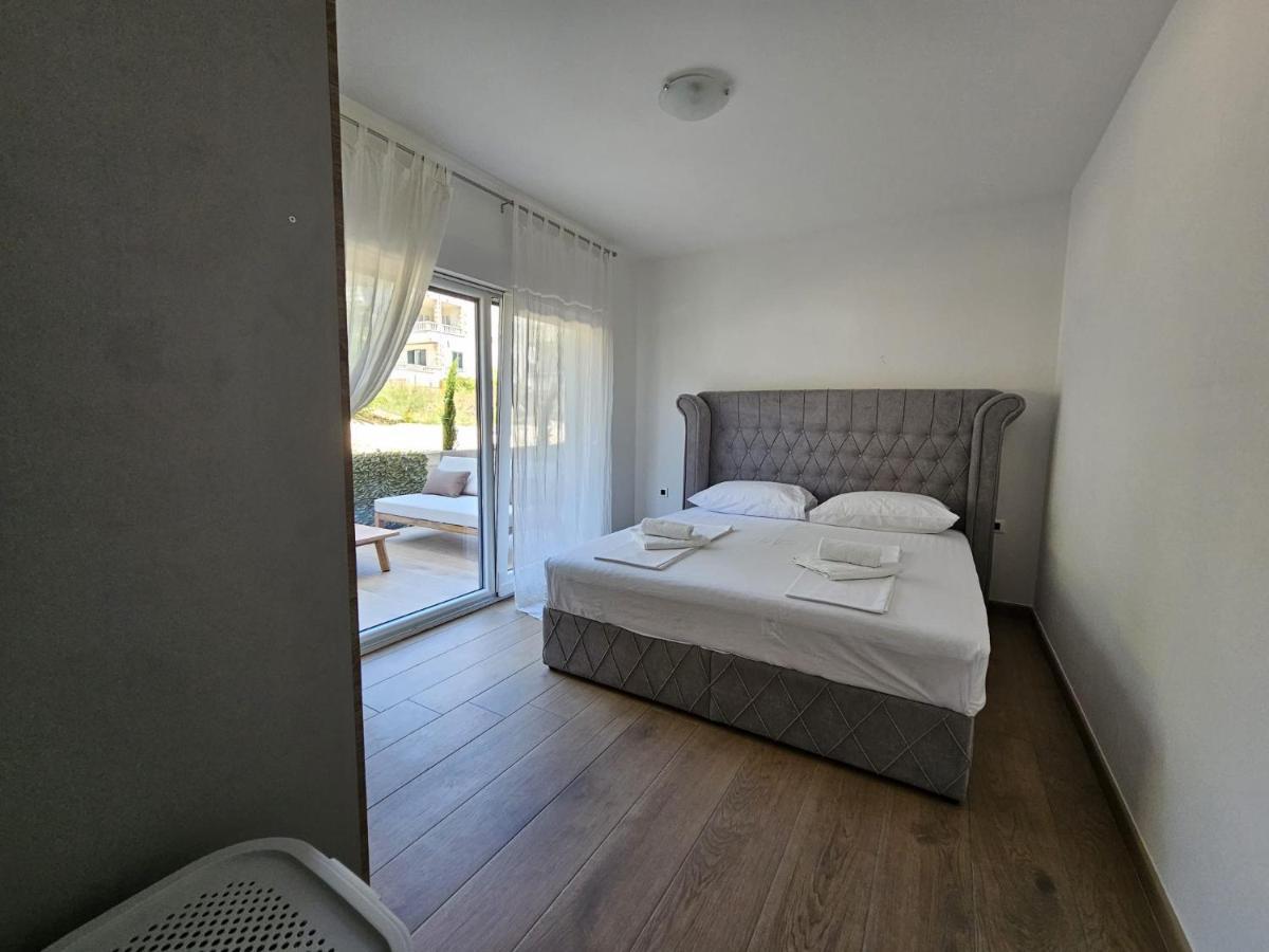 Harmony Suites ボル エクステリア 写真
