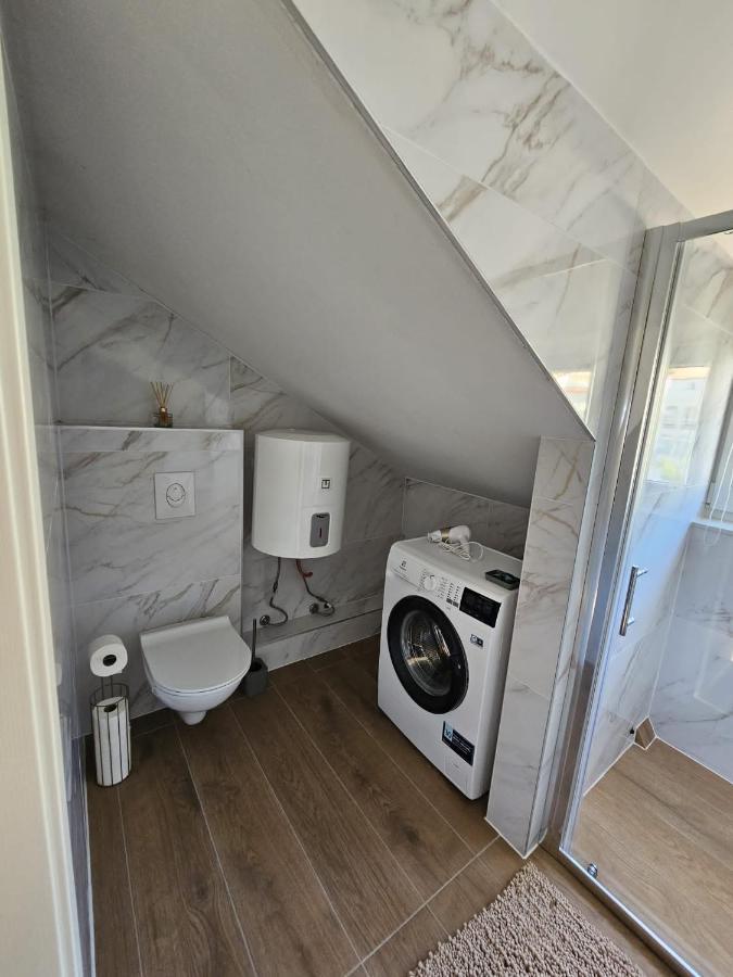 Harmony Suites ボル エクステリア 写真