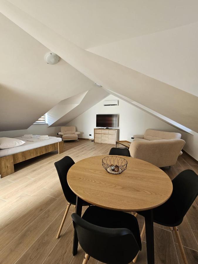 Harmony Suites ボル エクステリア 写真