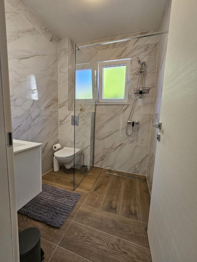Harmony Suites ボル エクステリア 写真