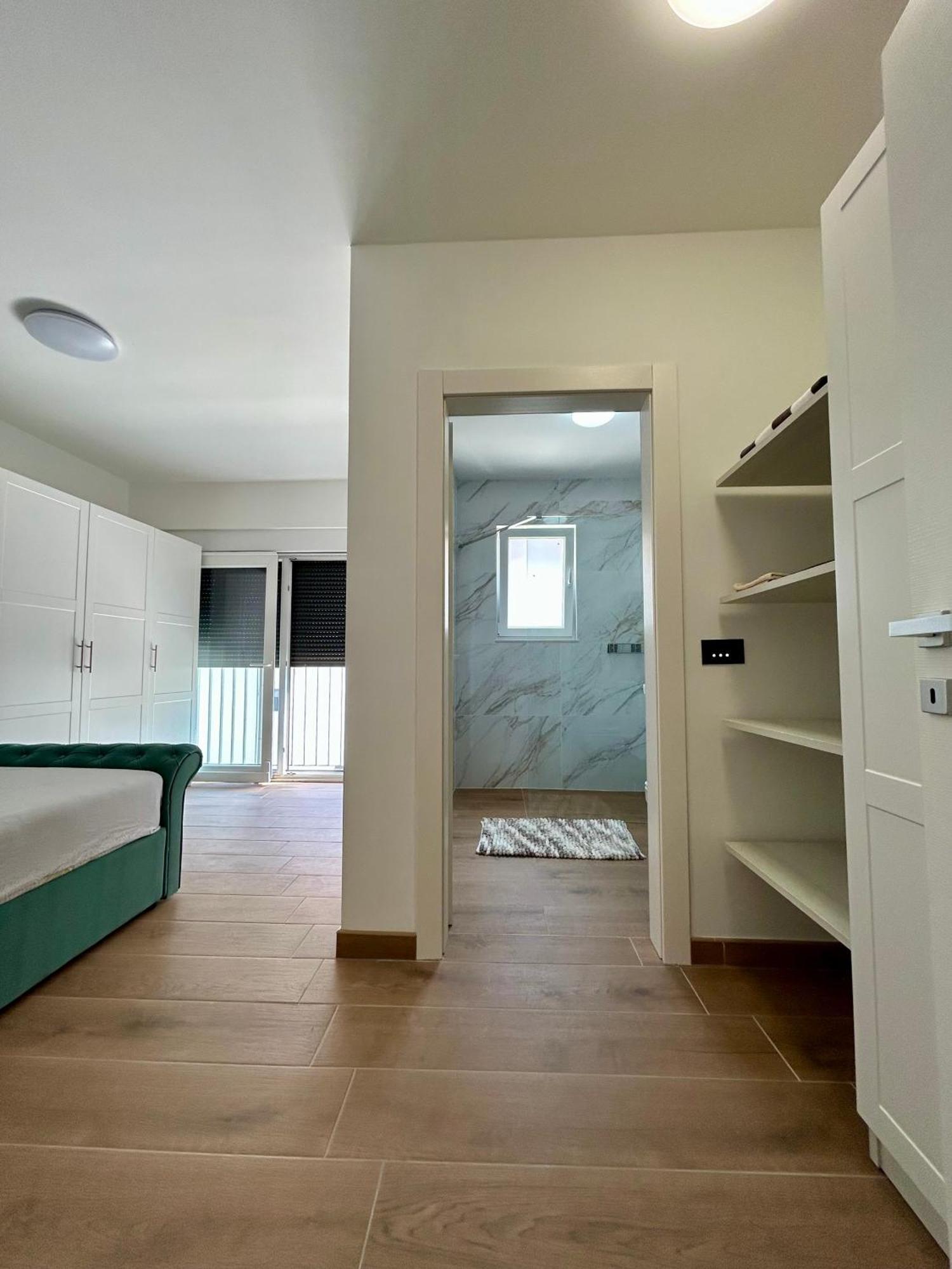Harmony Suites ボル エクステリア 写真
