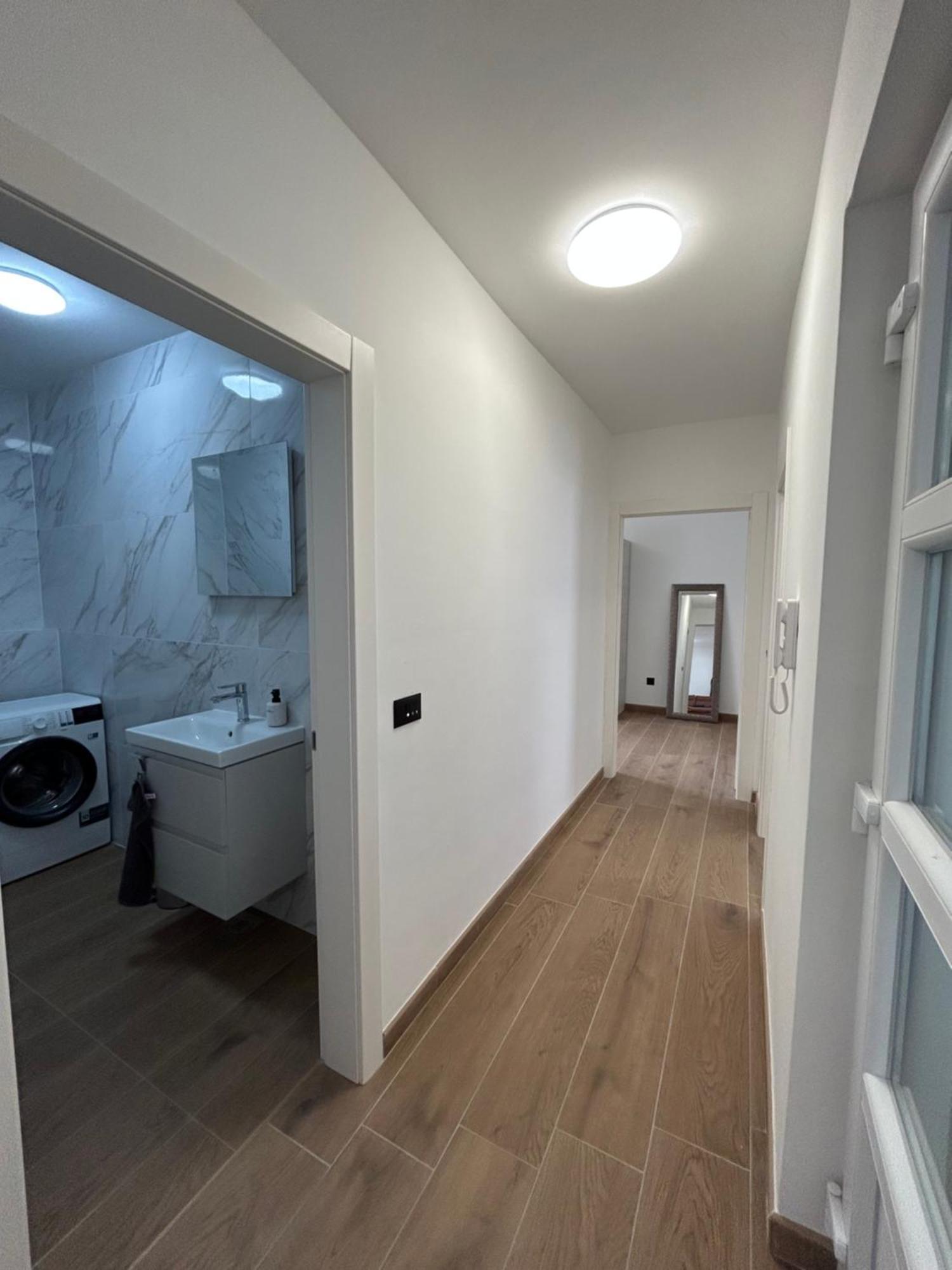 Harmony Suites ボル エクステリア 写真