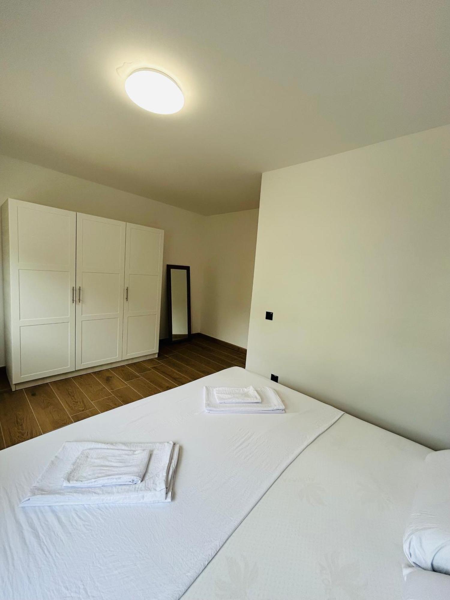 Harmony Suites ボル エクステリア 写真