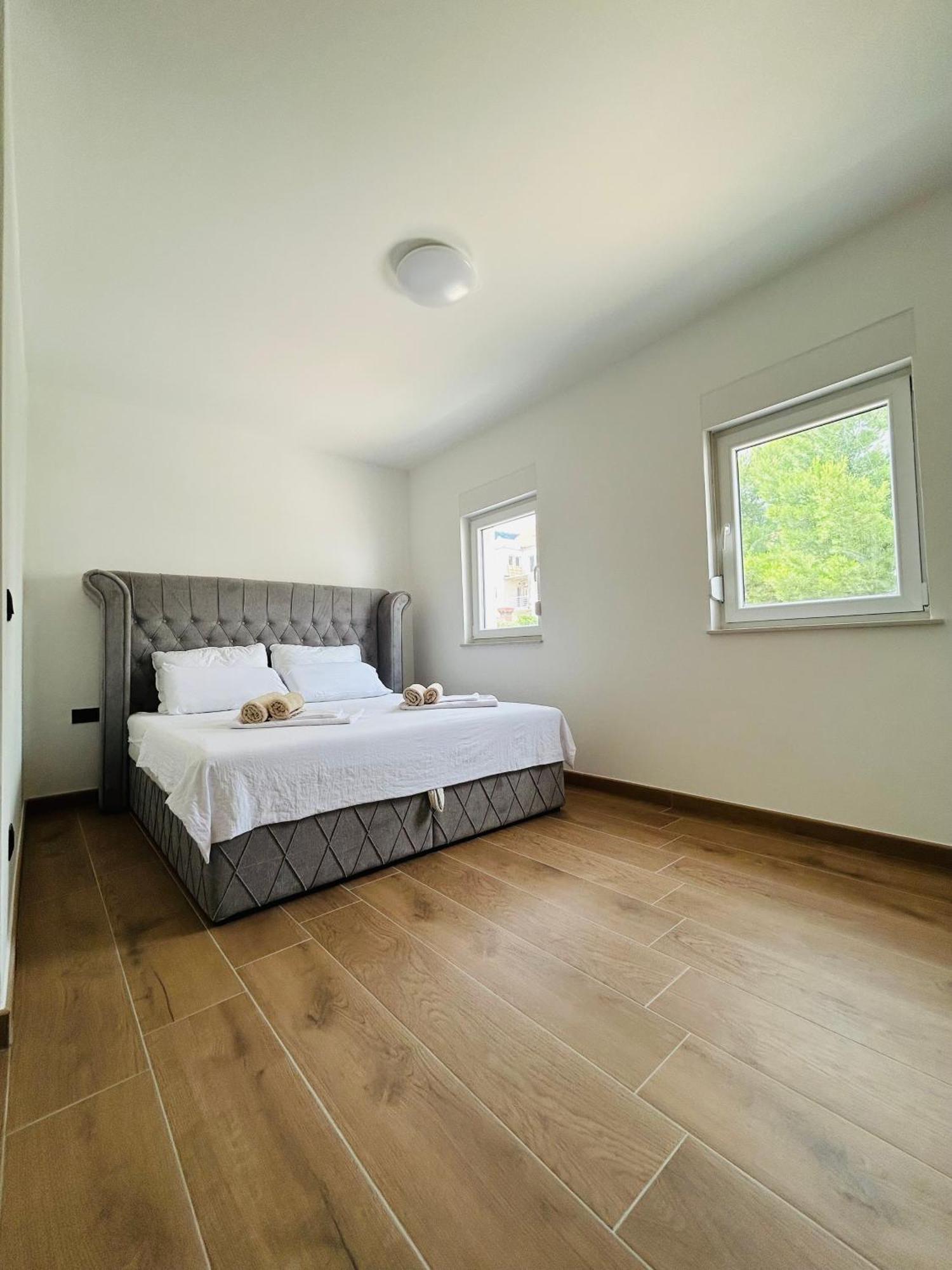 Harmony Suites ボル エクステリア 写真