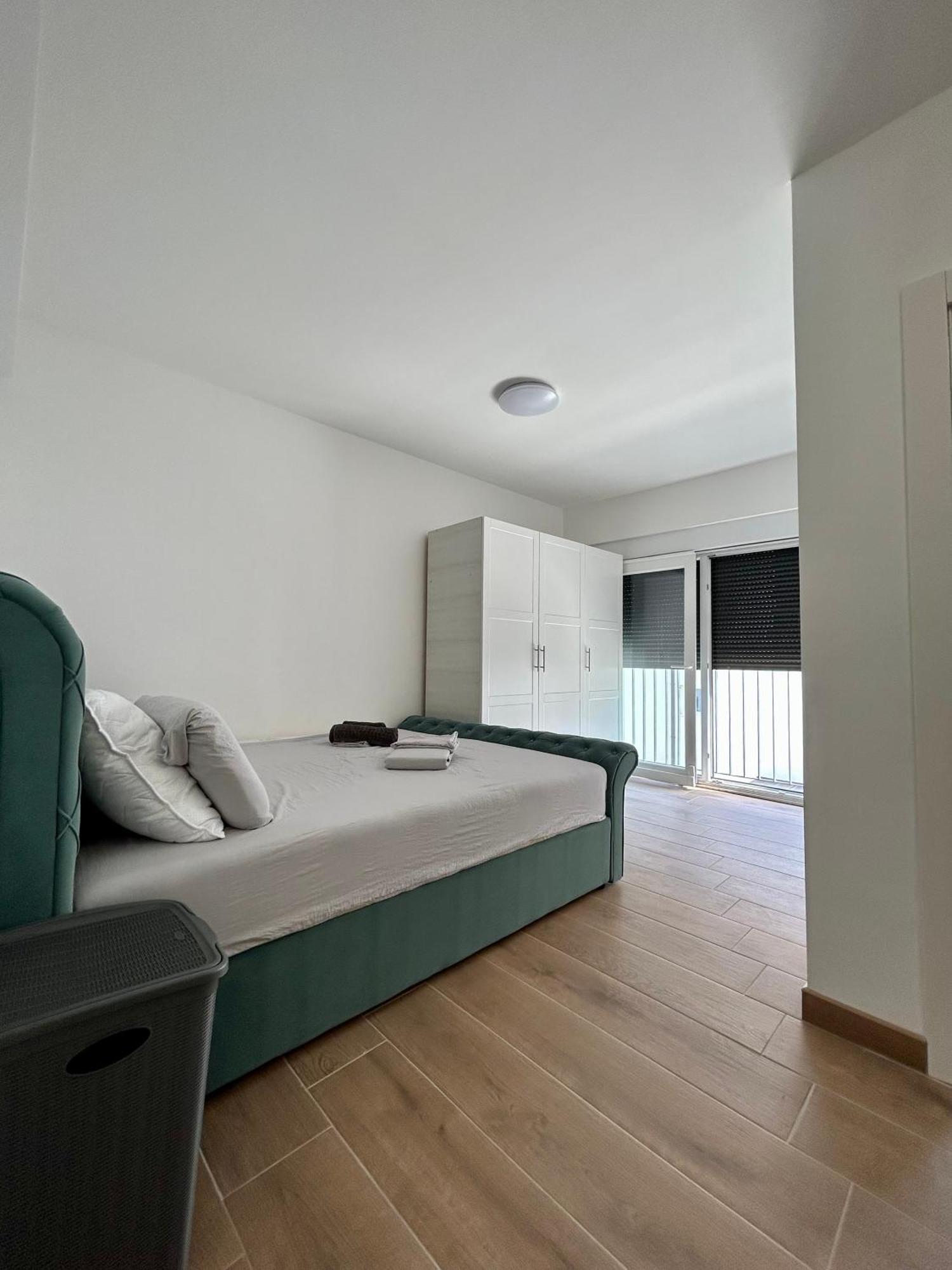 Harmony Suites ボル エクステリア 写真
