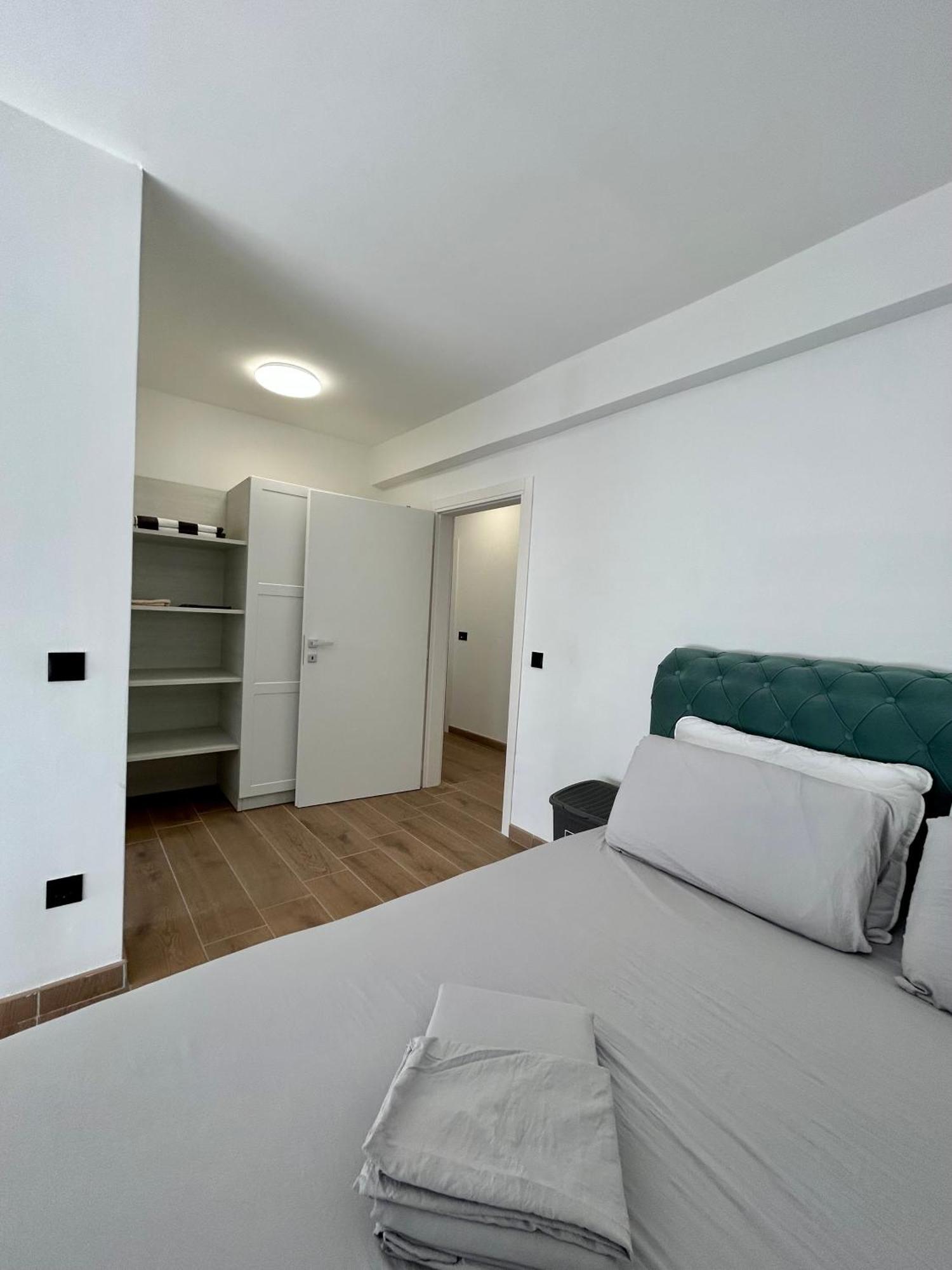 Harmony Suites ボル エクステリア 写真