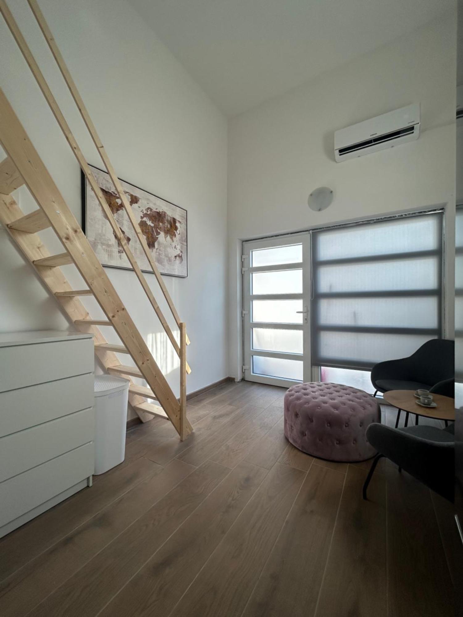Harmony Suites ボル エクステリア 写真