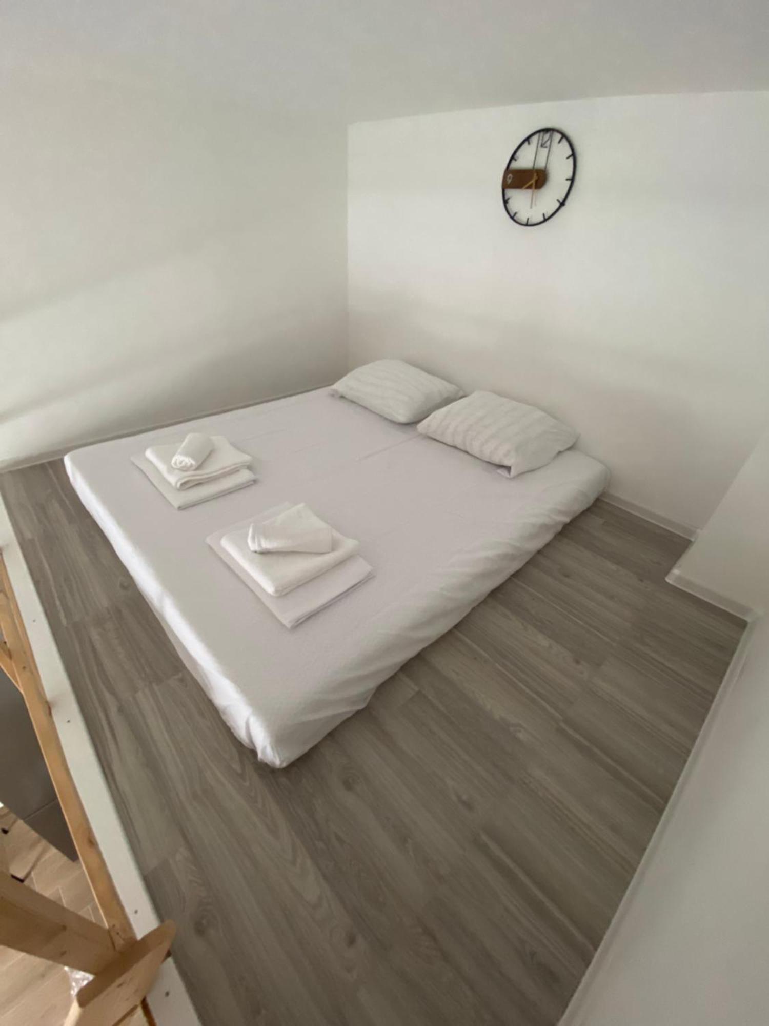 Harmony Suites ボル エクステリア 写真