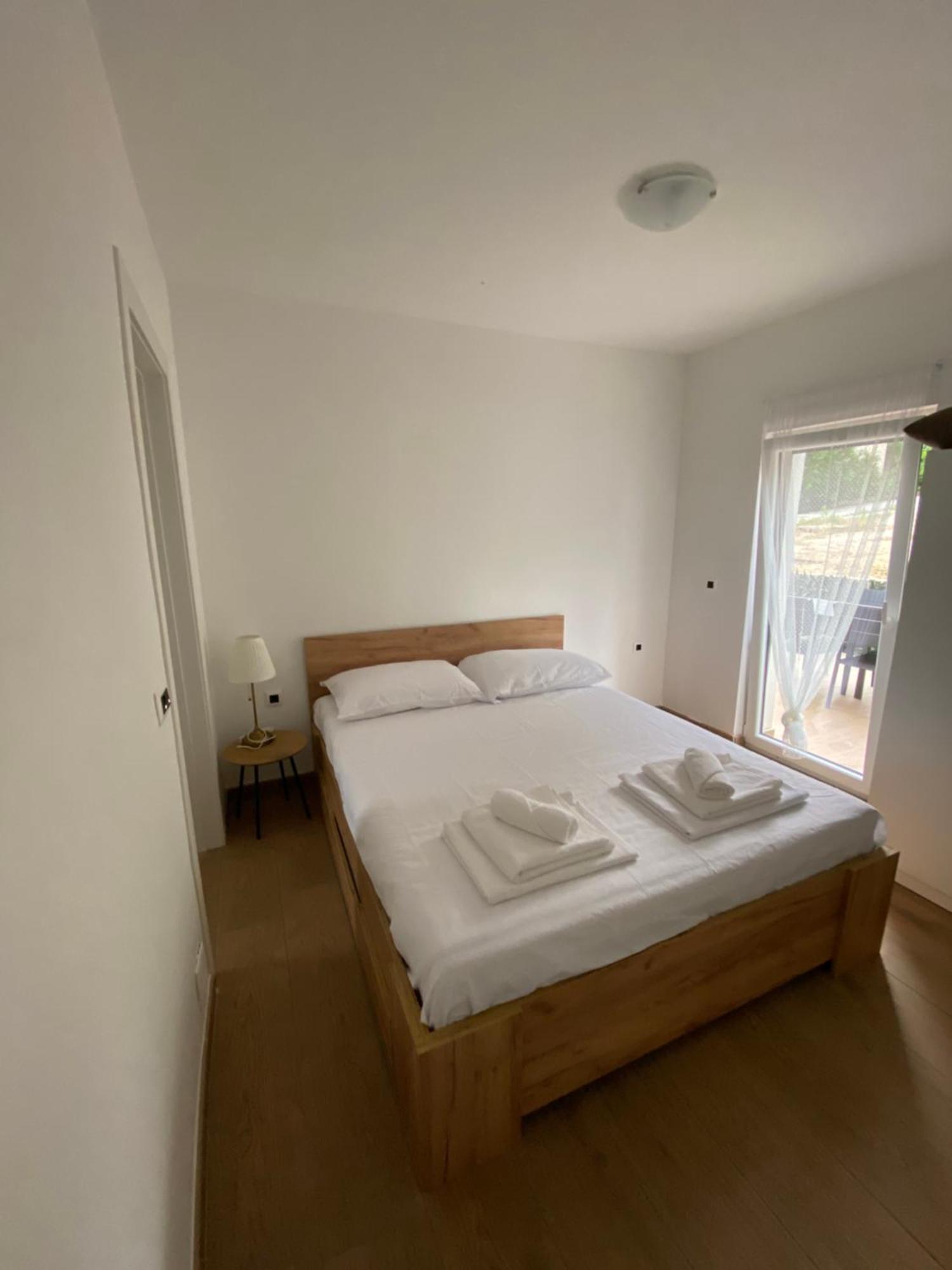 Harmony Suites ボル エクステリア 写真